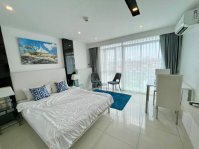 CHEZ Studio in CCR Condominium